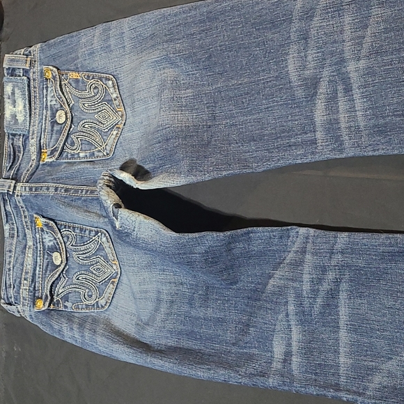 MEK Women's Denim Jean's - Picture 15 of 16